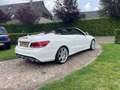 Mercedes-Benz E 400 Cabrio Edition Sport-333pk-Leer-Camera-AMG line- Biały - thumbnail 5