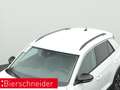 Volkswagen T-Roc 1.5 TSI DSG Goal LED+ NAVI AHK KAMERA ACC SHZ Weiß - thumbnail 23