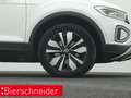 Volkswagen T-Roc 1.5 TSI DSG Goal LED+ NAVI AHK KAMERA ACC SHZ Weiß - thumbnail 30