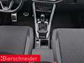 Volkswagen T-Roc 1.5 TSI DSG Goal LED+ NAVI AHK KAMERA ACC SHZ Weiß - thumbnail 15