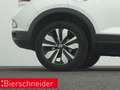 Volkswagen T-Roc 1.5 TSI DSG Goal LED+ NAVI AHK KAMERA ACC SHZ Weiß - thumbnail 29