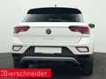 Volkswagen T-Roc 1.5 TSI DSG Goal LED+ NAVI AHK KAMERA ACC SHZ Weiß - thumbnail 5