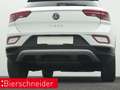 Volkswagen T-Roc 1.5 TSI DSG Goal LED+ NAVI AHK KAMERA ACC SHZ Weiß - thumbnail 32