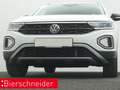 Volkswagen T-Roc 1.5 TSI DSG Goal LED+ NAVI AHK KAMERA ACC SHZ Weiß - thumbnail 31