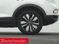 Volkswagen T-Roc 1.5 TSI DSG Goal LED+ NAVI AHK KAMERA ACC SHZ Weiß - thumbnail 28
