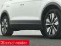 Volkswagen T-Roc 1.5 TSI DSG Goal LED+ NAVI AHK KAMERA ACC SHZ Weiß - thumbnail 34