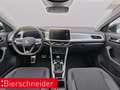 Volkswagen T-Roc 1.5 TSI DSG Goal LED+ NAVI AHK KAMERA ACC SHZ Weiß - thumbnail 11