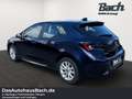 Toyota Corolla 1.8 l Hybrid 5-T.  Business Edition AUT Bleu - thumbnail 4