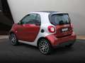 smart forTwo EQ 60kWed prime cool&Audio SHZ Dig Radio Rosso - thumbnail 10