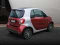 smart forTwo EQ 60kWed prime cool&Audio SHZ Dig Radio Rood - thumbnail 8