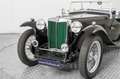 MG MG TC Schwarz - thumbnail 18