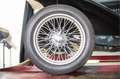 MG MG TC Schwarz - thumbnail 49