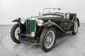 MG MG TC Schwarz - thumbnail 17