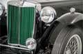 MG MG TC Schwarz - thumbnail 21