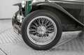 MG MG TC Schwarz - thumbnail 4