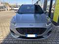 Ford Kuga 2.5 Full Hybrid 190 CV CVT AWD ST-Line X Grau - thumbnail 2