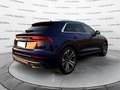 Audi Q8 Q8 50 TDI 286 CV quattro tiptronic Sport *PROMO A Blu/Azzurro - thumbnail 4
