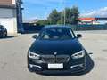 BMW 116 i 5p. Luxury - UNICO PROPRIETARIO - Nero - thumbnail 2