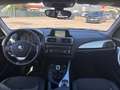 BMW 116 i 5p. Luxury - UNICO PROPRIETARIO - Nero - thumbnail 6