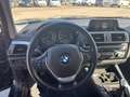 BMW 116 i 5p. Luxury - UNICO PROPRIETARIO - Nero - thumbnail 10
