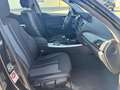 BMW 116 i 5p. Luxury - UNICO PROPRIETARIO - Nero - thumbnail 9