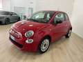 Fiat 500 500 1.0 hybrid 70cv **** NEOPATENTATI**** Rosso - thumbnail 4