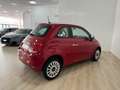 Fiat 500 500 1.0 hybrid 70cv **** NEOPATENTATI**** Rosso - thumbnail 3
