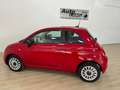 Fiat 500 500 1.0 hybrid 70cv **** NEOPATENTATI**** Rosso - thumbnail 5
