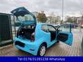 Volkswagen up! !! Klima !! Seitenschaden !! Facelift !! Bleu - thumbnail 10