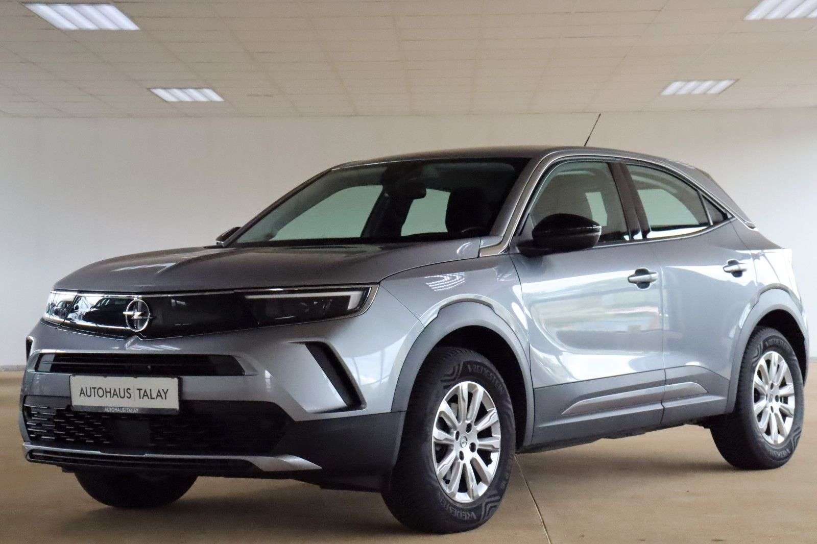 Second hand Opel Mokka 1.2 edition