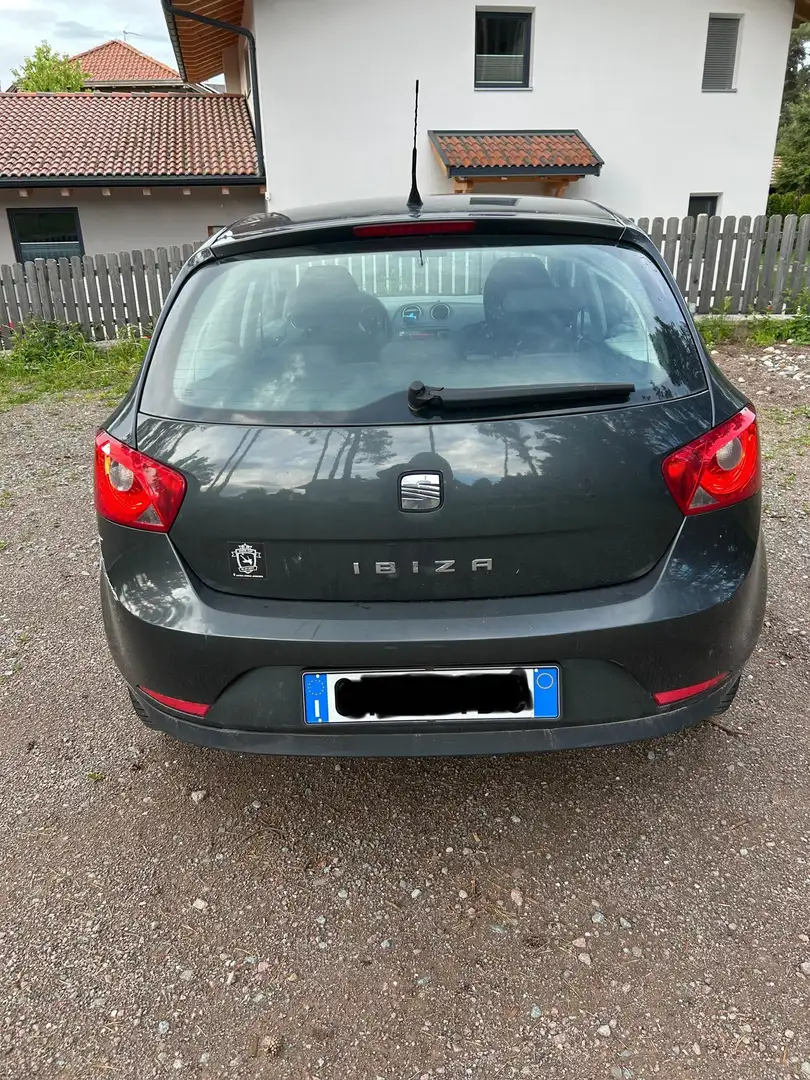 SEAT Ibiza 5p 1.2 Style (stylance) - 2