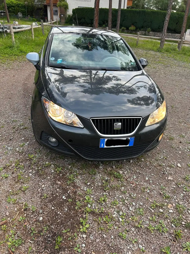 SEAT Ibiza 5p 1.2 Style (stylance) - 1