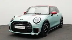 Mini John Cooper Works John Cooper Works Trim