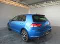 Volkswagen Golf 1,6 BMT TDI *Navi *Sitzheizung *LED *Tempomat Blau - thumbnail 3