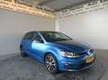 Volkswagen Golf 1,6 BMT TDI *Navi *Sitzheizung *LED *Tempomat Blau - thumbnail 7