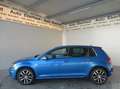 Volkswagen Golf 1,6 BMT TDI *Navi *Sitzheizung *LED *Tempomat Blau - thumbnail 2