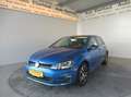 Volkswagen Golf 1,6 BMT TDI *Navi *Sitzheizung *LED *Tempomat Blau - thumbnail 1