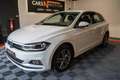 Volkswagen Polo 1.0 TSI 95ch Carat DSG7 - Feux LED, sièges chauffants ... Wit - thumbnail 6