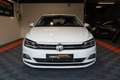 Volkswagen Polo 1.0 TSI 95ch Carat DSG7 - Feux LED, sièges chauffants ... Wit - thumbnail 3