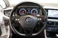 Volkswagen Polo 1.0 TSI 95ch Carat DSG7 - Feux LED, sièges chauffants ... Wit - thumbnail 16
