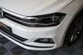 Volkswagen Polo 1.0 TSI 95ch Carat DSG7 - Feux LED, sièges chauffants ... Wit - thumbnail 5