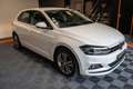 Volkswagen Polo 1.0 TSI 95ch Carat DSG7 - Feux LED, sièges chauffants ... Wit - thumbnail 10