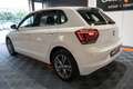 Volkswagen Polo 1.0 TSI 95ch Carat DSG7 - Feux LED, sièges chauffants ... Wit - thumbnail 7