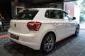 Volkswagen Polo 1.0 TSI 95ch Carat DSG7 - Feux LED, sièges chauffants ... Weiß - thumbnail 9
