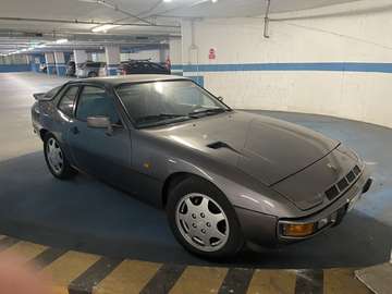 924 2.0 Turbo