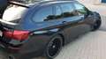 BMW 535 Touring 535i Zwart - thumbnail 5