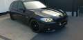 BMW 535 Touring 535i Zwart - thumbnail 2