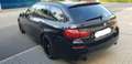 BMW 535 Touring 535i Zwart - thumbnail 3