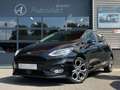 Ford Fiesta 1.0 EcoBoost ST-Line Clima CarPlay LED PDC Noir - thumbnail 1