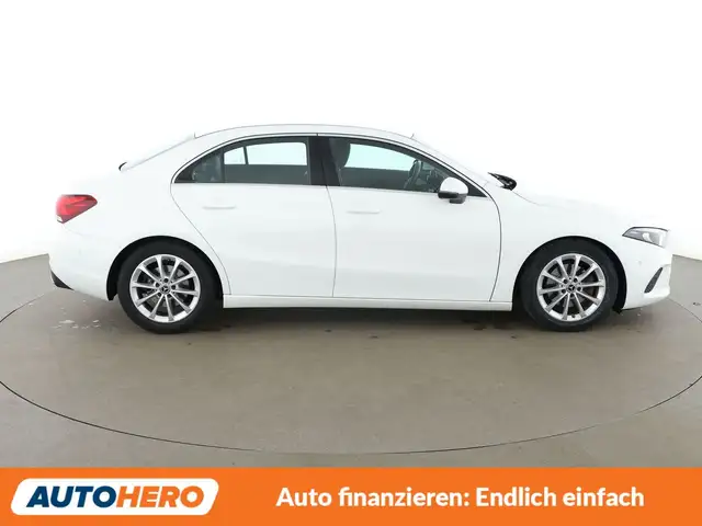 Mercedes-Benz A-Class view 7